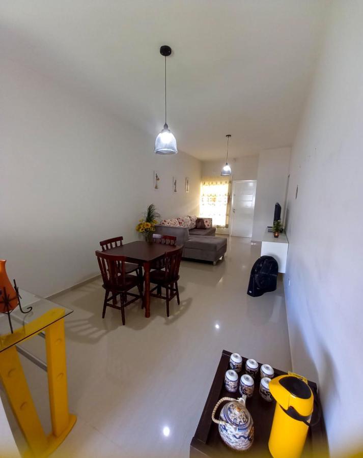 Casa Completa Com Churrasqueira E Jardim Em Foz Apartment *